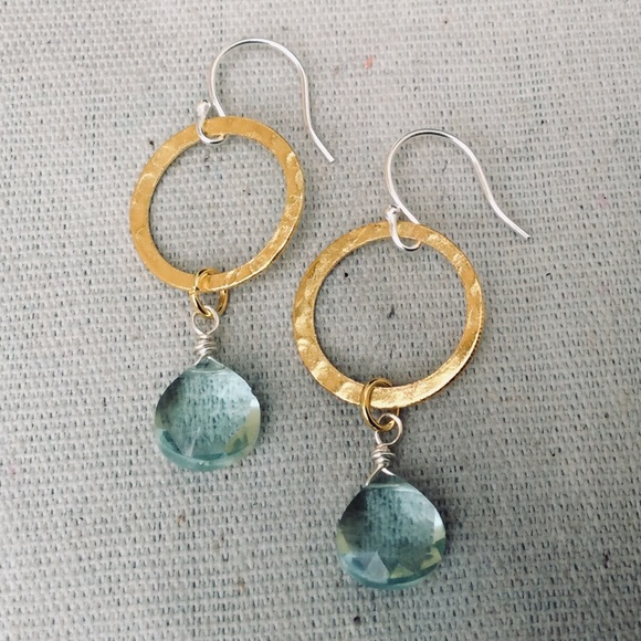 New Sundance charm earrings - Picture 3 of 9